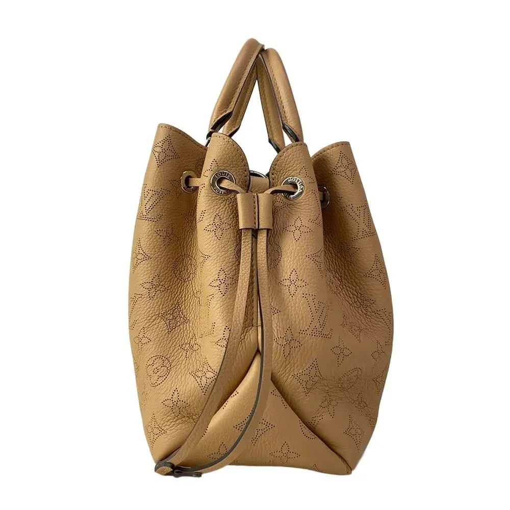 Louis Vuitton Beratoth Mahina Tote Bag M59655